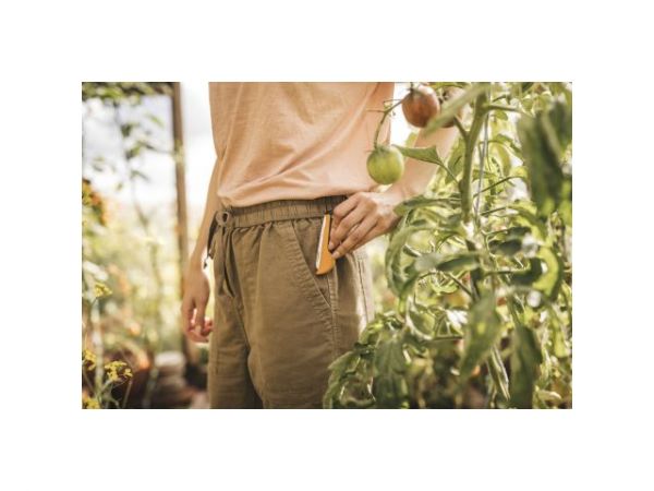 Нож садовый складной K80 X-series FISKARS