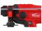 Перфоратор WORTEX CRH 1820-1 в кор. ALL1 XLT SOLO(18.0 В, БЕЗ АККУМУЛЯТОРА И ЗУ, 2.2 Дж, вес 1,7 кг)
