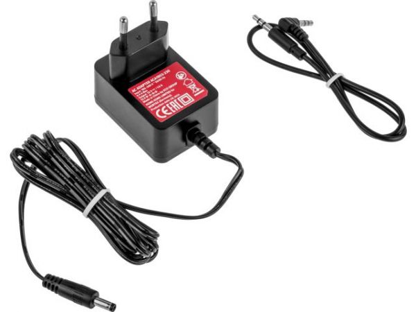 Радио WORTEX CR 1803 в кор. ALL1 XLT SOLO(FM, AM, Bluetooth, AUX. Работа от аккумулятора и от сети.)