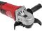 Одноручная углошлифмашина WORTEX LX AG 1512-1 в кор. (1200 Вт, 10 000 об/мин)