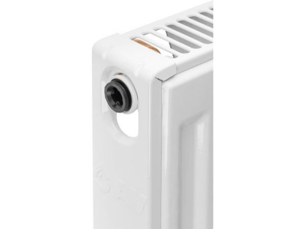 Радиатор стальной панельный Expert ES 11-5-05 1,2 мм, AV Engineering(648 Вт, 7,85 кг)