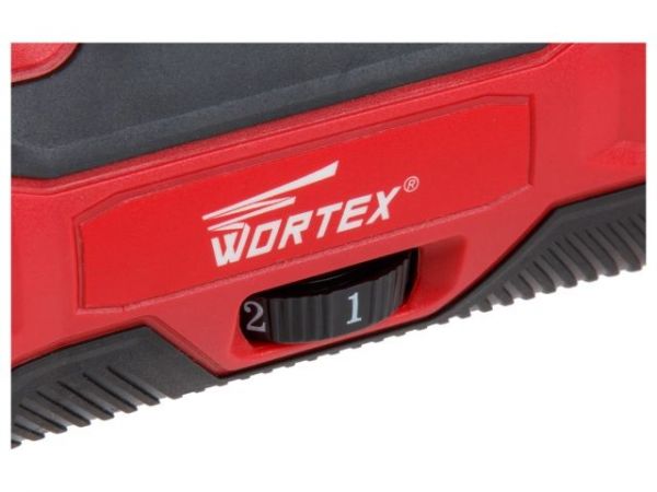 Многофункциональный инструмент (реноватор) WORTEX CSM 3020 в кор. ALL1 XLT + аксесс. SET(5 000-20 000 об/мин)