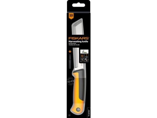 Нож садовый K82 X-series FISKARS