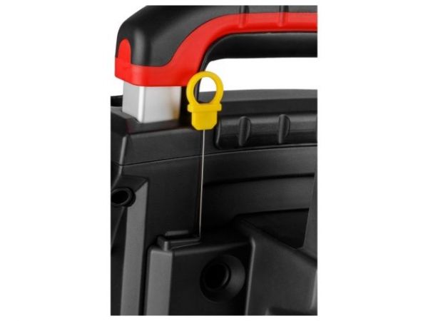 Очиститель высокого давления ECO HPW-1770(2.40 кВт, 170 бар, 510 л/ч, самовсасывание, телескоп. ручка, активный пеногенератор)