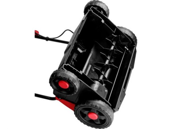 Аэратор/скарификатор WORTEX AE 3212-1 S 1200 Вт, шир. 32 см, ножи/скобы