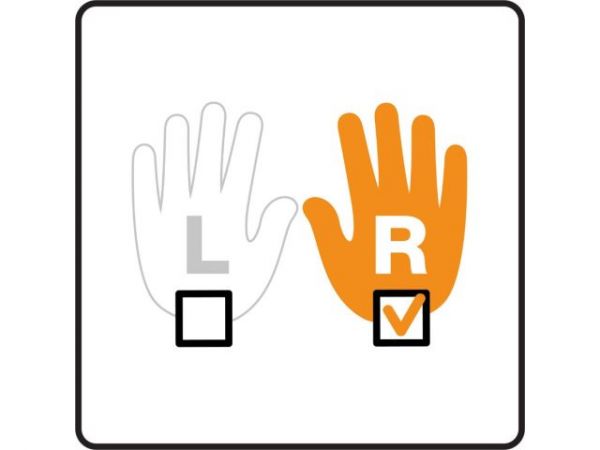 Ножницы для толстых материалов 24см Amplify FISKARS