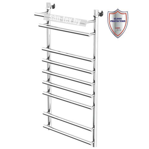 Полотенцесушитель лесенка Cascade Л 50х100 K9 (1")