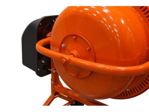 Бетоносмеситель ECO CM-71(объем 70/50 л, 380 Вт, 230 В, вес 26 кг)