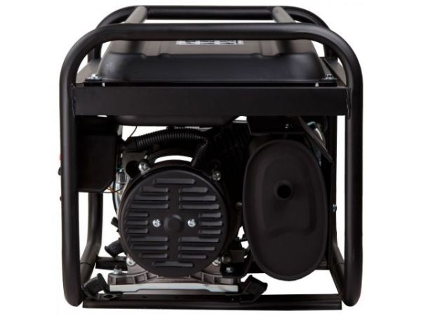 Электростанция (генератор бензиновый) ECO PE-4001RS ('Black Edition')(2.8 кВт, 230 В, бак 15.0 л, вес 38 кг)