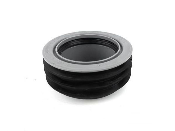 Переход внутренний ВК 110/75 РТП(Для внутренней канализации)