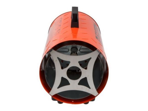 Нагреватель воздуха газовый Ecoterm GHD-101(10 кВт, 320 куб.м/час)