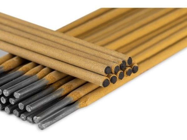 Электроды МР-3 ф 2,5мм уп. 2,5 кг ЛЮКС (МЭЗ/Аркус-Светлогорск)