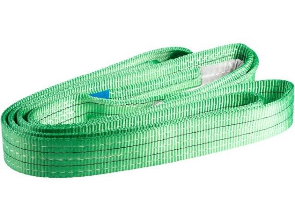 Строп текстильный ленточный петлевой 2т, 3м