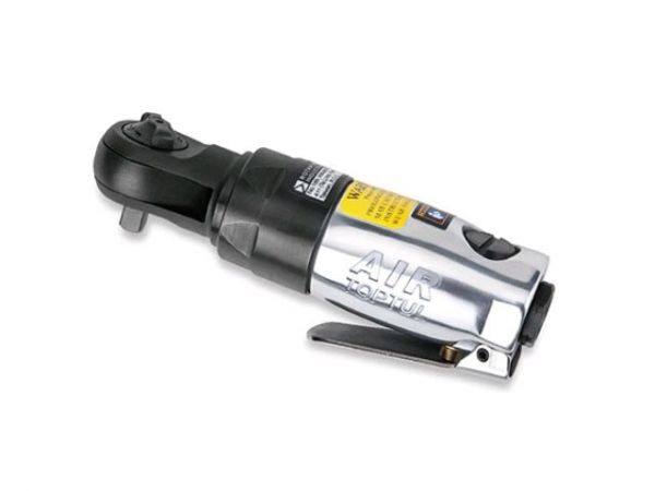 Пневмогайковерт-трещотка 1/4' 41Nm MINI TOPTUL (KAAE0802)
