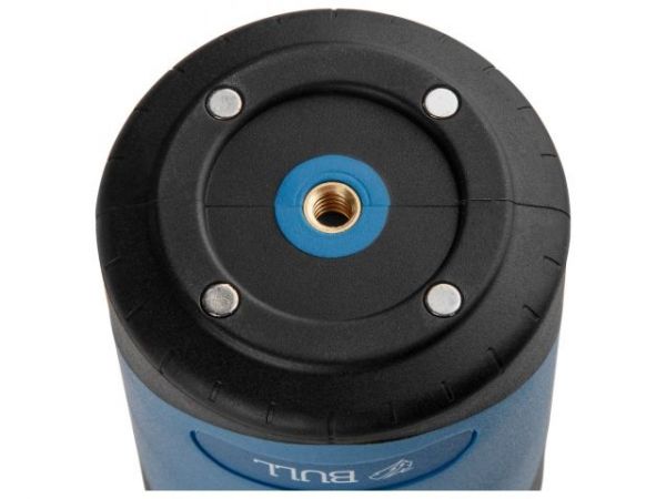 Нивелир лазерный BULL LL 2302 со штативом в кор. 360°х130°, до 30 м, +/- 0.3 мм/м, зеленый(резьба 1/4', штатив 1 м в комплекте)