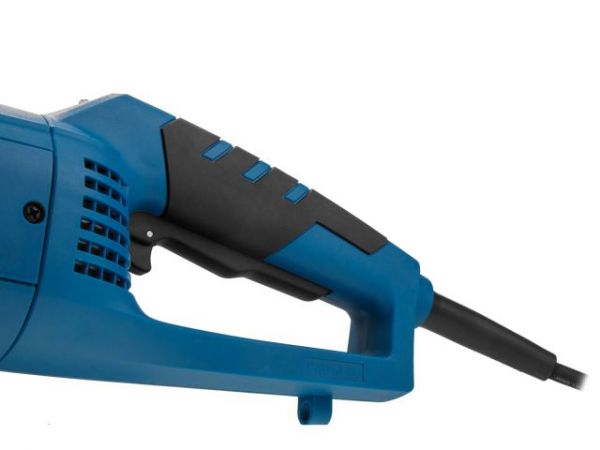 Бетонорез электрический BULL BCS 3526 в кор. 2600 Вт, 355 мм, глуб. 125 мм(4300 об/мин, мокрый и сухой рез)