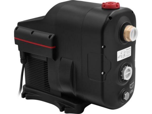 Станция водоснабжения автоматическая DEFENDER III, A&P(550 Вт, 5500 л/ч, 45 м, 8,5 м всасывание)