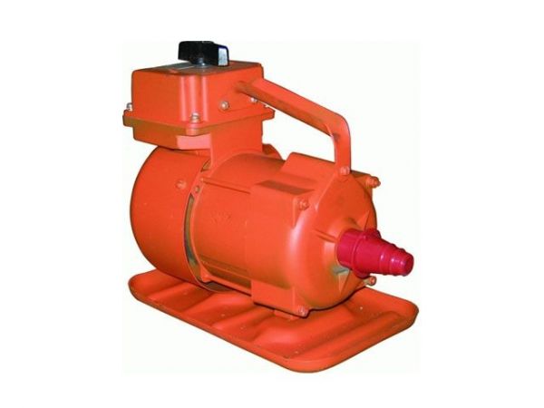 Электропривод к ИВ-117А (ИВ-116А,ИВ-113,ИВ-75, 42В, 1,4кВт) (ОАО 'Ярославский завод 'Красный Маяк')