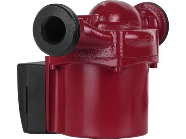 Насос циркуляционный Titan-RS25-60-180, A&P(55-100 Вт, 3300 л/ч, 6 м, для водоснабжения/отопления)