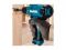 Дрель-шуруповерт MAKITA DF 0300X3 в кор. + набор бит (10 шт.)(320.0 В, 2 скор., 56 Нм,)