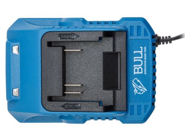 Зарядное устройство BULL LD 2006 1 слот, 2 А XLTpro(18.0 В, 2.0 А)