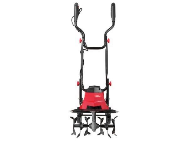 Культиватор электрический WORTEX RC 4016 1600 Вт, шир. 40 см, глуб. до 22 см
