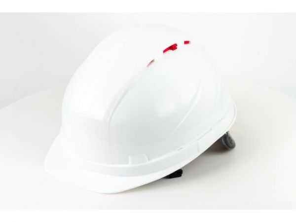 Каска защитная СОМЗ RFI-3 BIOT RAPID белая