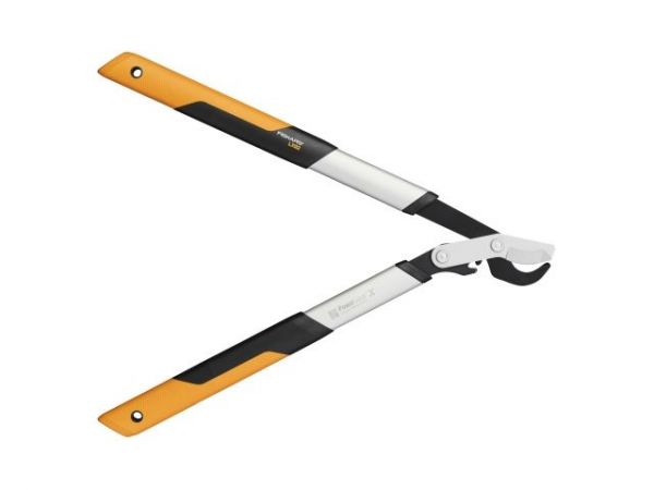 Сучкорез плоскостной LX92 FISKARS PowerGear X малый