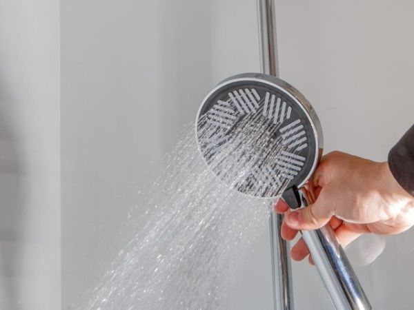 Душевая лейка, 3-функц., AV Engineering