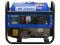 Электростанция (генератор бензиновый) ECO PE-1302RS(1.1 кВт, 230 В, бак 6.0 л, вес 23 кг)