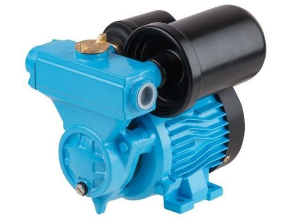 Станция водоснабжения автоматическая ENERGY-1320 15/20 AV Engineering(180 Вт, 1320 л/ч, 22 м, корпус чугун)