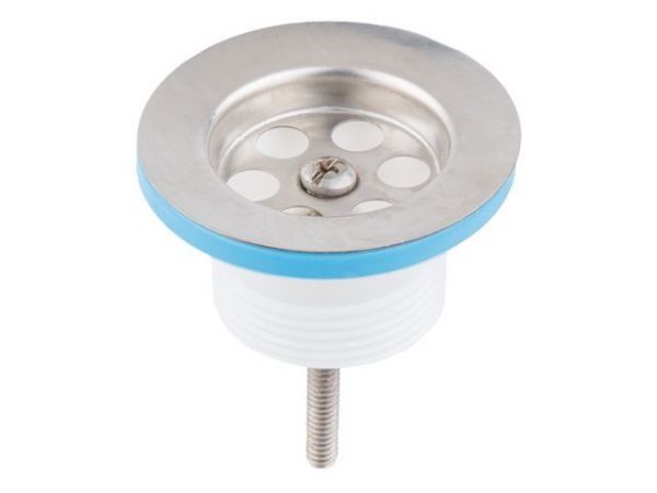 Выпуск для сифона 64 мм, 1 1/4', AV Engineering