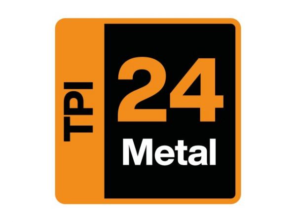 Пила универсальная складная PowerTooth 150мм 2 лезвия FISKARS