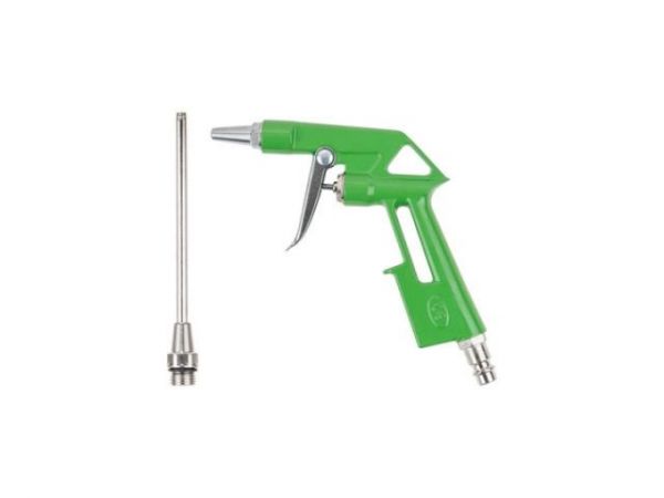 Набор пневмоинструмента ECO SGK-51 (5 предметов)