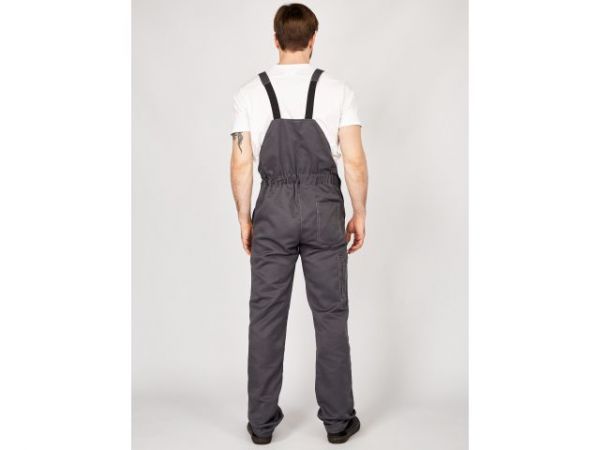 Полукомбинезон летний 'Фаворит-К' р.52-54 рост 182-188, РФ