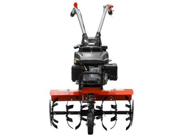 Культиватор бензиновый ASILAK SL-51(5 л.с., шир. 56 см, опорн. колесо, 1 передача)