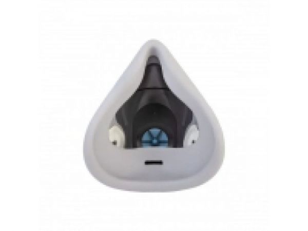 Полумаска без фильтра Jeta Safety (5500P) р-р S(Из изолирующих материалов (термопласт),  р-р S)