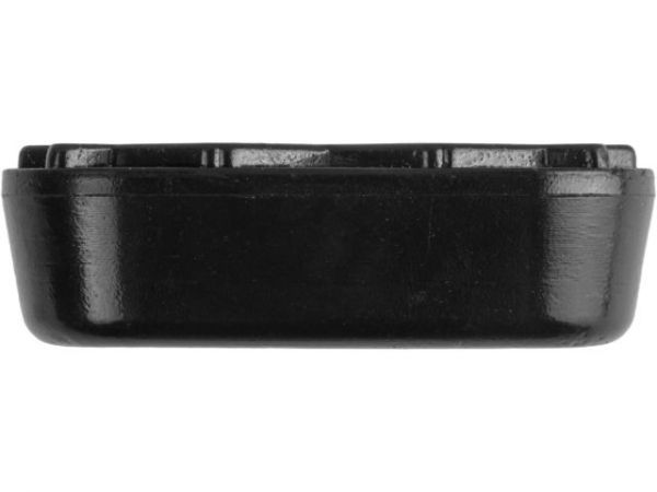 Резиновая опора для подкатного домкрата 50х50 мм STARTUL AUTO (ST8023-50)