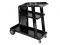 Тележка для сварочных аппаратов WA-5103 SOLARIS(Нагрузка: 80 кг.; Баллон: 20 л.)