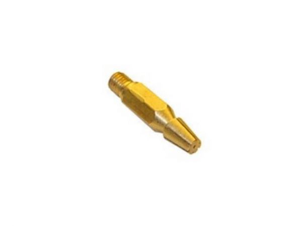 Мундштук внутр. к Р2А №3А (ООО 'РЕДИУС 168')(к инжекторным резакам Р2А)