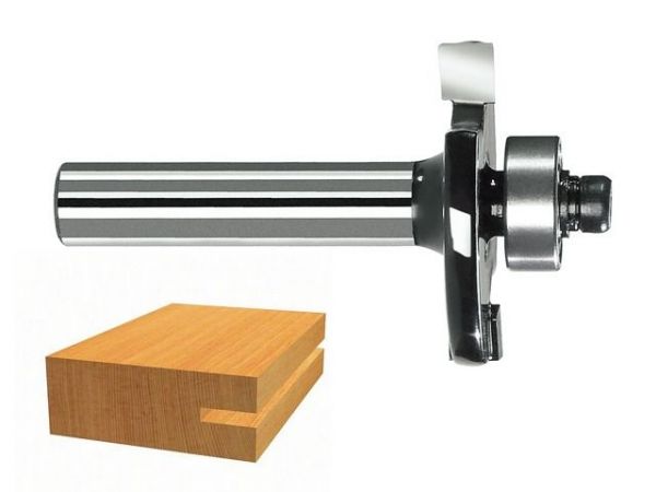 Дисковая фреза 2 ножа  d32 мм дл. 3мм