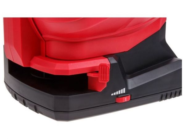 Разбрасыватель WORTEX CSP 7205 в кор. Встр. акб 7,2 В, 2 А/ч, конт. 3 л., шир. 5 м. (Регулировка ширины, скорости, объёма.)