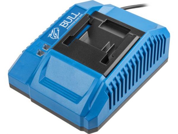 Дрель-шуруповерт BULL SR 1805 в чем. XLTpro, 2х4 А*ч, БЕСЩЕТ., 18 В, 120 Н*м, БЗП(мет.) 13 мм(Доп. функции: Ударное сверление, 'AntiKickback', режим 'TURBO')