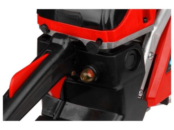 Бензопила ECO CSP-265 шина 50 см (20'), 0.325', 1.5 мм, 76 зв(2.60 кВт, 3.5 л.с., 52 см3, вес 6.8 кг)