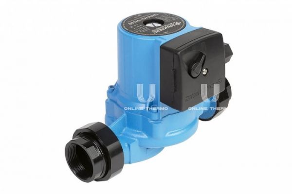 Насос циркуляционный Джилекс Циркуль 3280 32-80, с гайками, база 180 мм