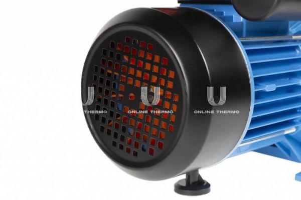 Насосная станция (насос-автомат) Джилекс Джамбо 4021 60-35 П-24, корпус из пластика, бак 24 л