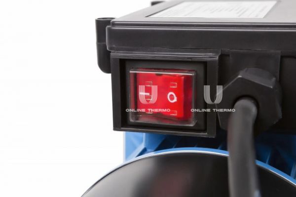 Насосная станция (насос-автомат) Джилекс Джамбо 4721 70-50 П-24, корпус из пластика, бак 24 л