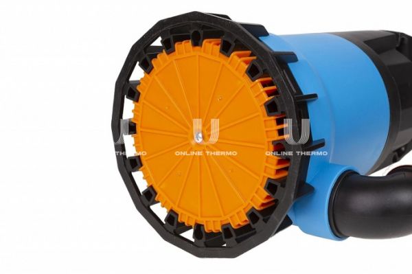 Насос дренажный Джилекс Дренажник 5100 110-8, с поплавковым выключателем