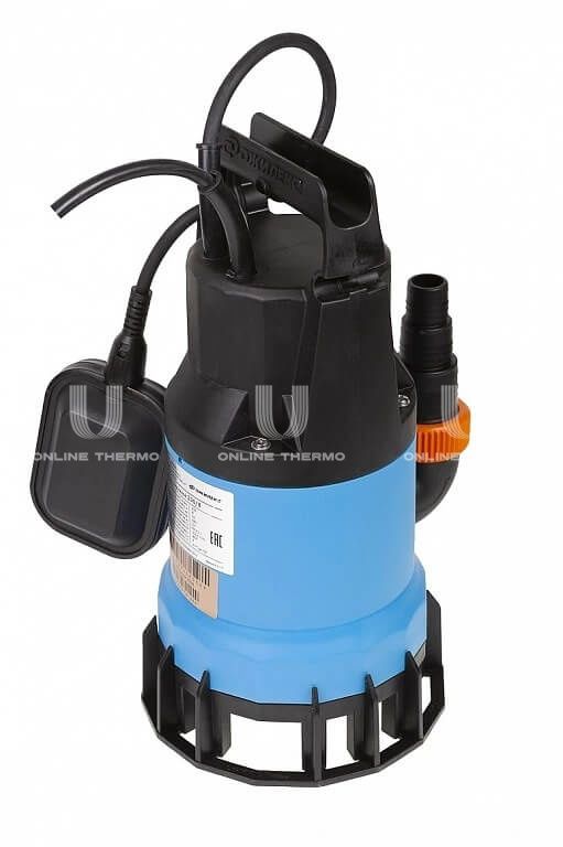 Насос фекальный погружной Джилекс Фекальник 5401 230-8