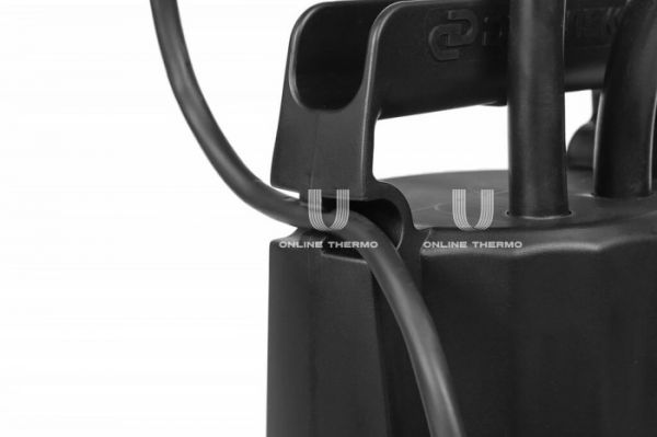 Насос фекальный погружной Джилекс Фекальник 5306 260-10 Н, корпус из нержавеющей стали